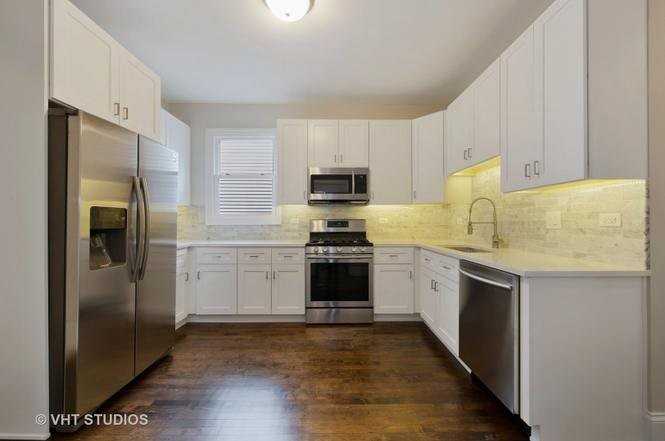 2305 N Ridgeway Ave #1 - Photo 6 of 11