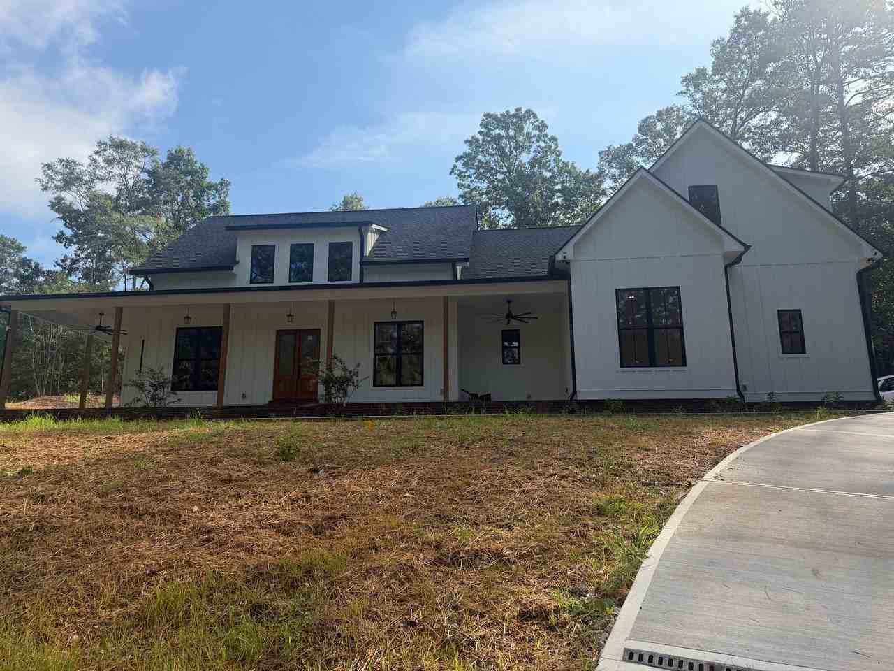 1601 Old Lost Mountain Rd