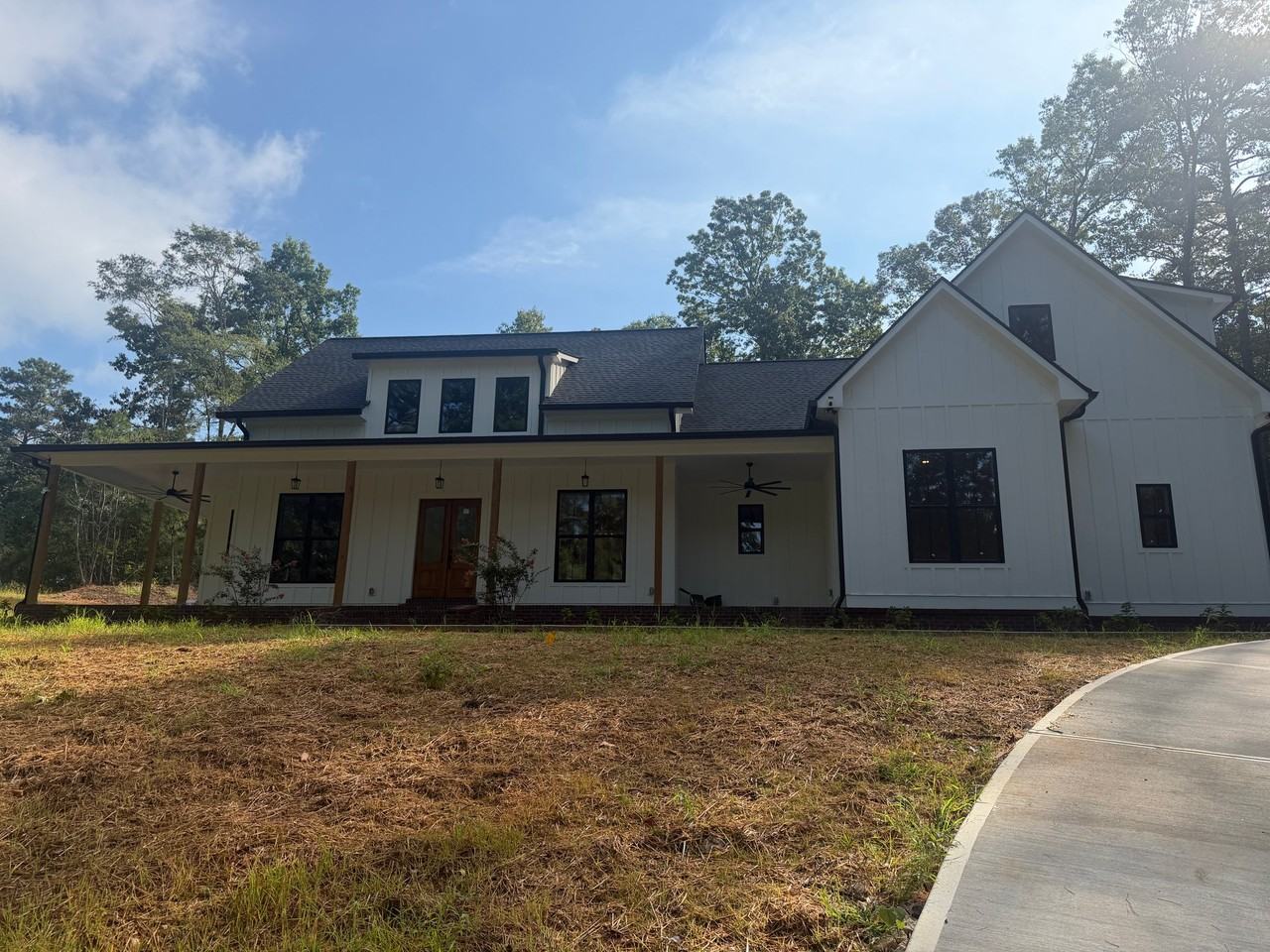 1601 Old Lost Mountain Rd - Photo 2 of 20