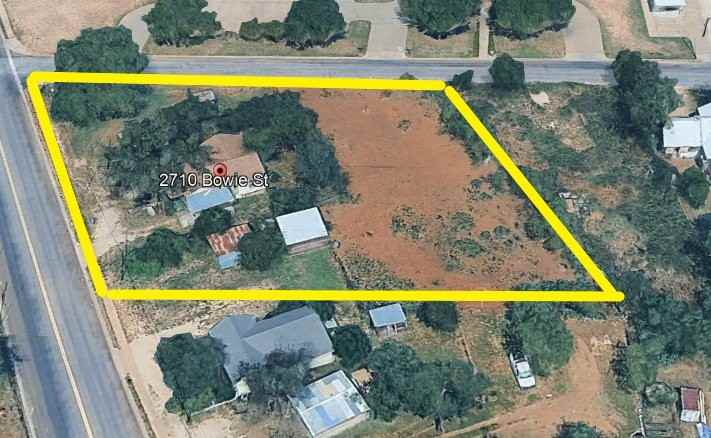 2710 Bowie St - Photo 3 of 11