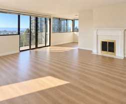 241 N Vine St #402W - Photo 1 of 1