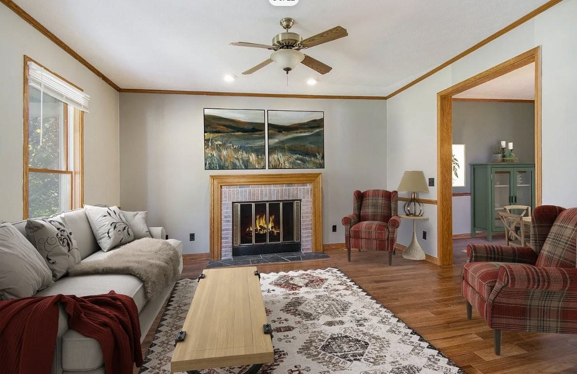 1709 S Walnut Dr - Photo 4 of 20