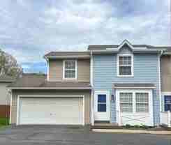 3314 Woodland Trl #D - Photo 1 of 1