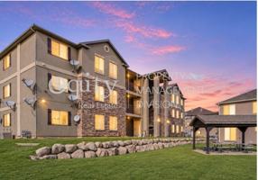 featured image of 3812 E Rock Creek Rd #8