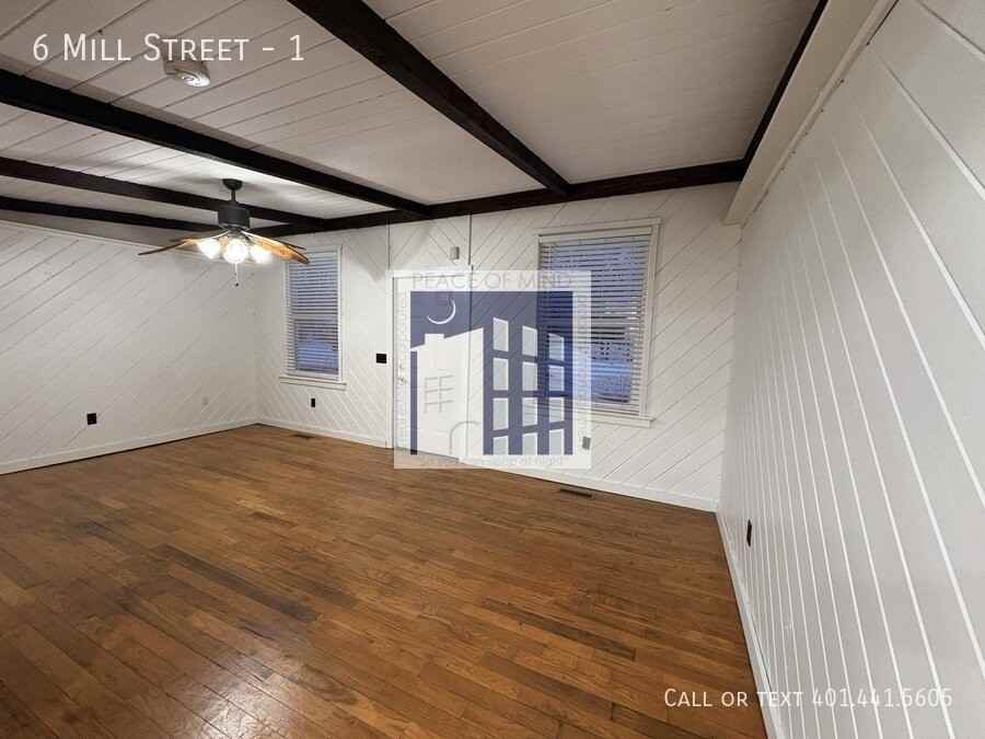 6 Mill St #1 - Photo 2 of 10