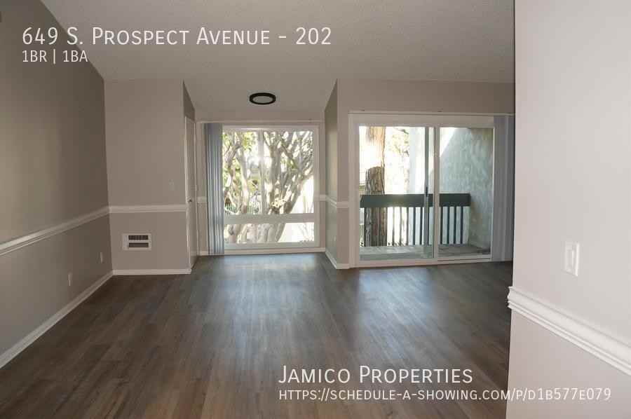 649 S Prospect Ave #202 - Photo 7 of 24