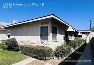 13916 Hawthorne Way #B - Photo 1 of 1