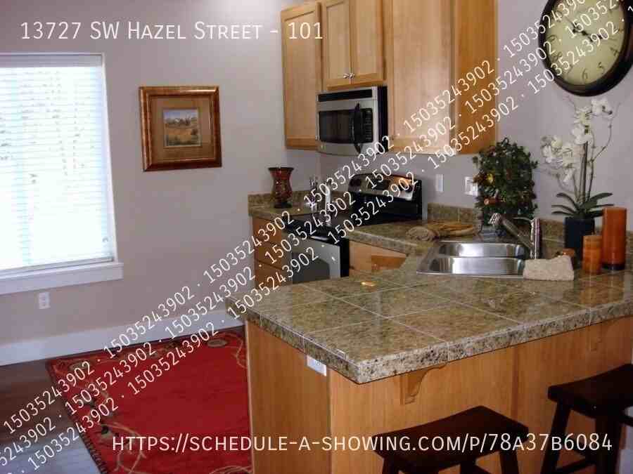 13727 Sw Hazel St #101 - Photo 6 of 50