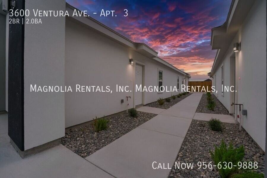 3600 Ventura Ave #3 - Photo 4 of 19