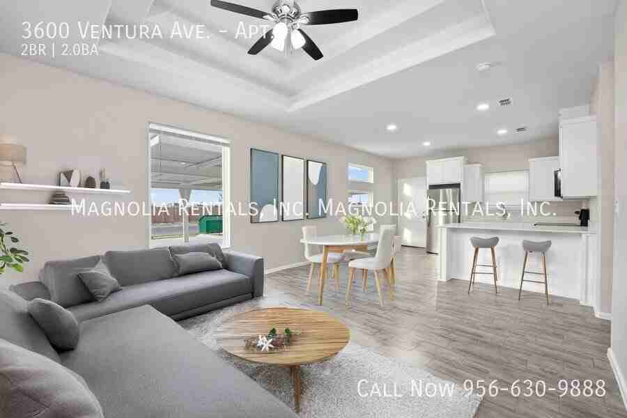 3600 Ventura Ave #3 - Photo 5 of 19