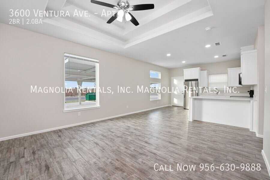 3600 Ventura Ave #3 - Photo 6 of 19