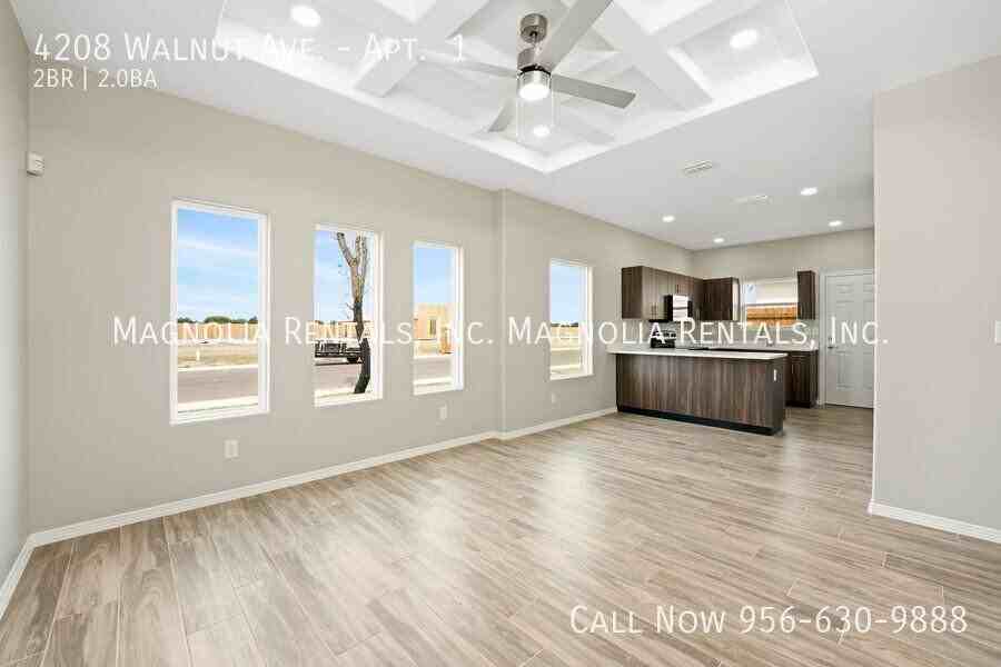 4208 Walnut Ave #1 - Photo 2 of 15