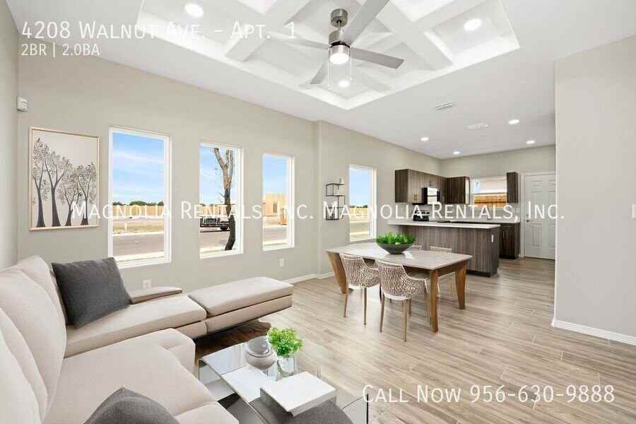 4208 Walnut Ave #1 - Photo 3 of 15