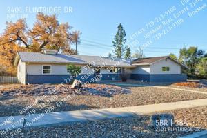 featured image of 2401 Flintridge Dr