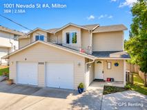 1001 Nevada St #A - Photo 1 of 1