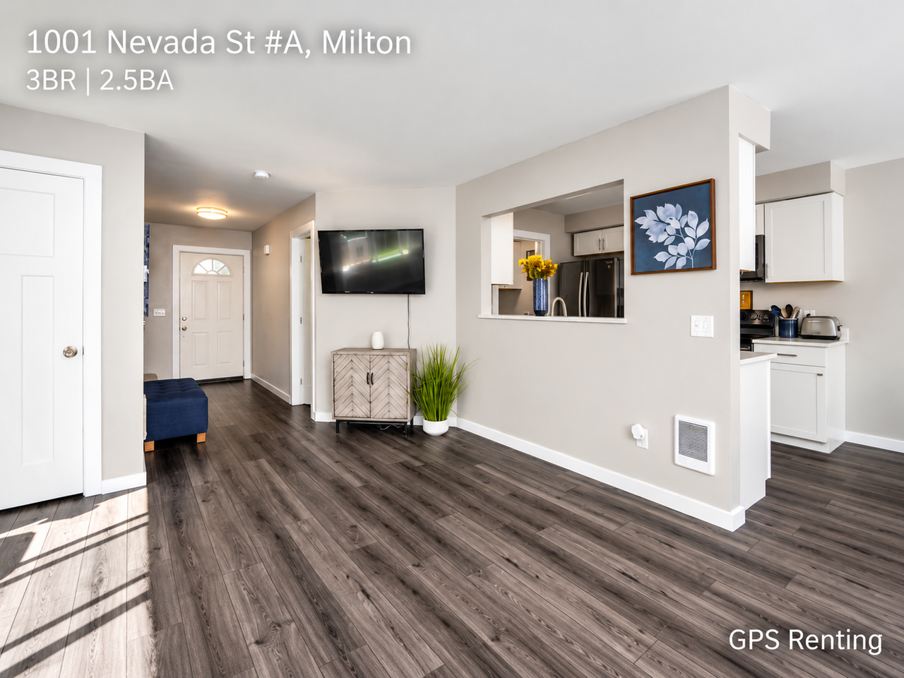 1001 Nevada St #A - Photo 2 of 18