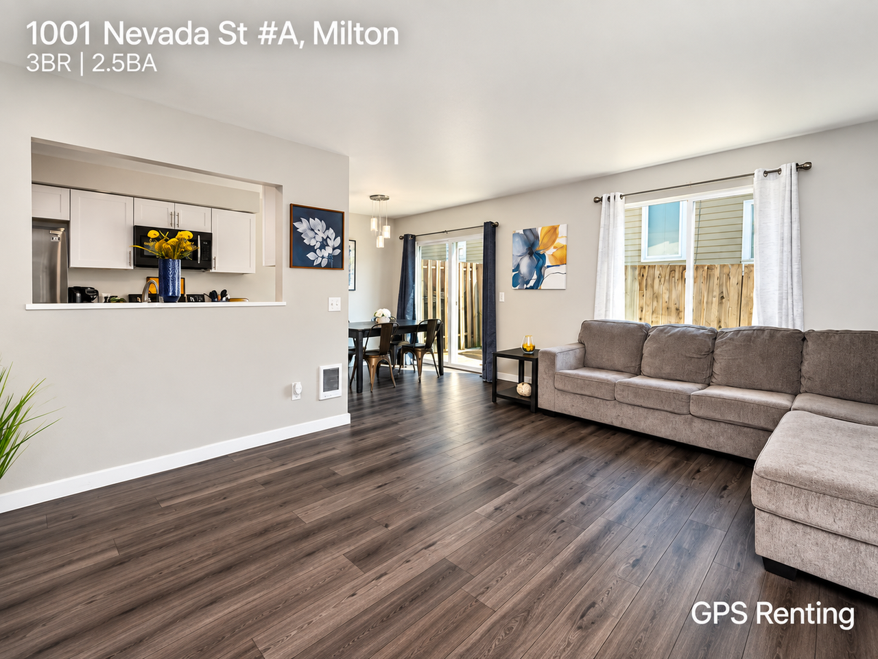 1001 Nevada St #A - Photo 3 of 18
