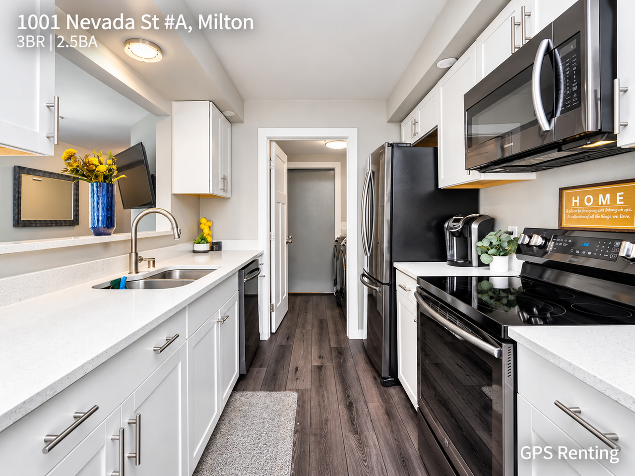 1001 Nevada St #A - Photo 4 of 18