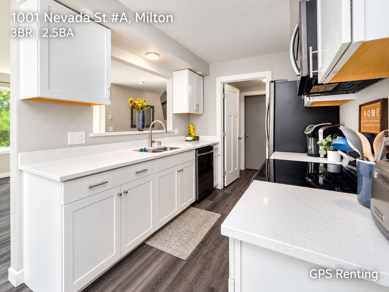 1001 Nevada St #A - Photo 5 of 18
