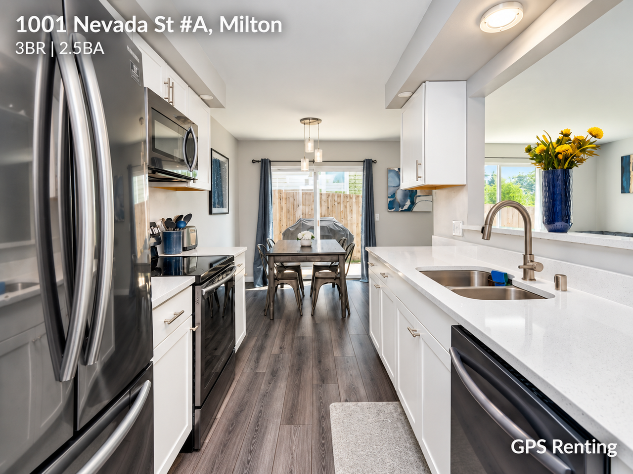 1001 Nevada St #A - Photo 6 of 18