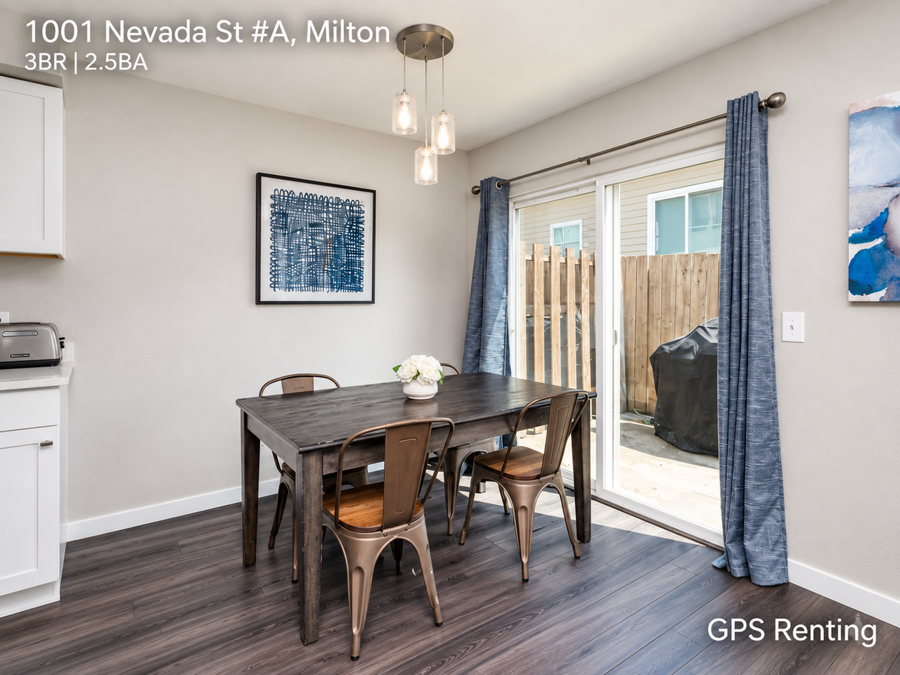 1001 Nevada St #A - Photo 7 of 18