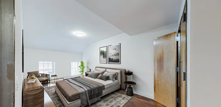 2 S William St #4 - Photo 4 of 9