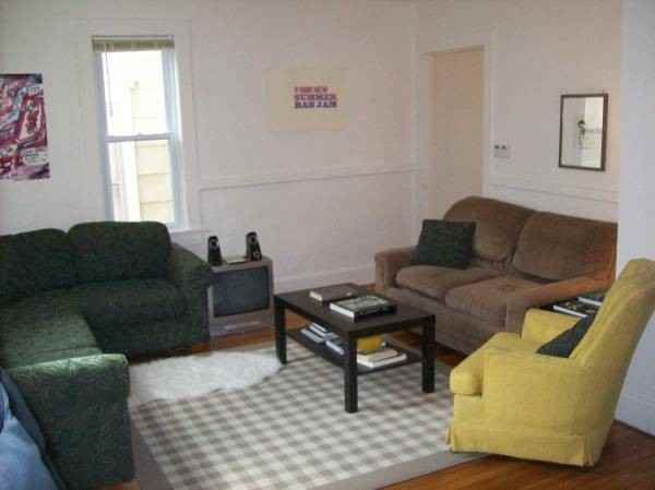 520 Linn St #1 - Photo 3 of 20