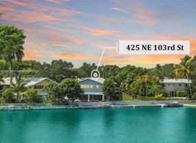 425 Ne 103rd St #NA - Photo 1 of 1