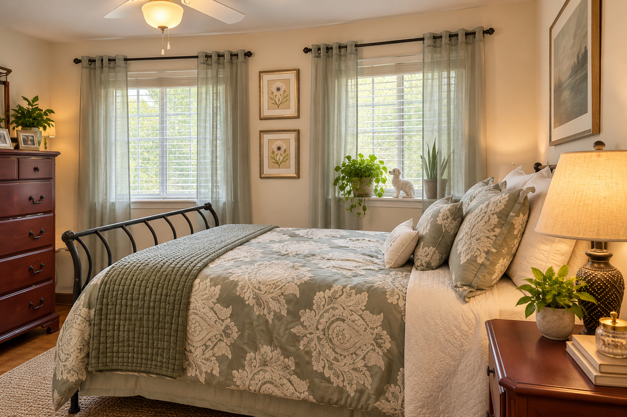 3705 Pratt Ave #2C - Photo 5 of 11