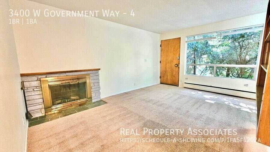 3400 W Government Way #4 - Photo 4 of 22