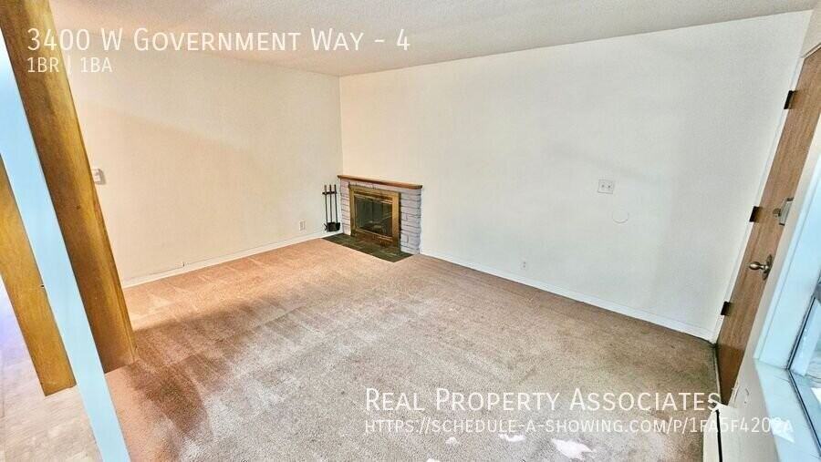 3400 W Government Way #4 - Photo 5 of 22