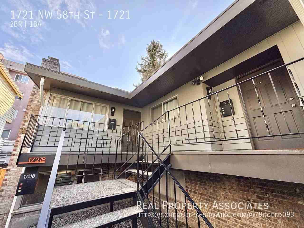 1721 Nw 58th St #1721 - Photo 2 of 24