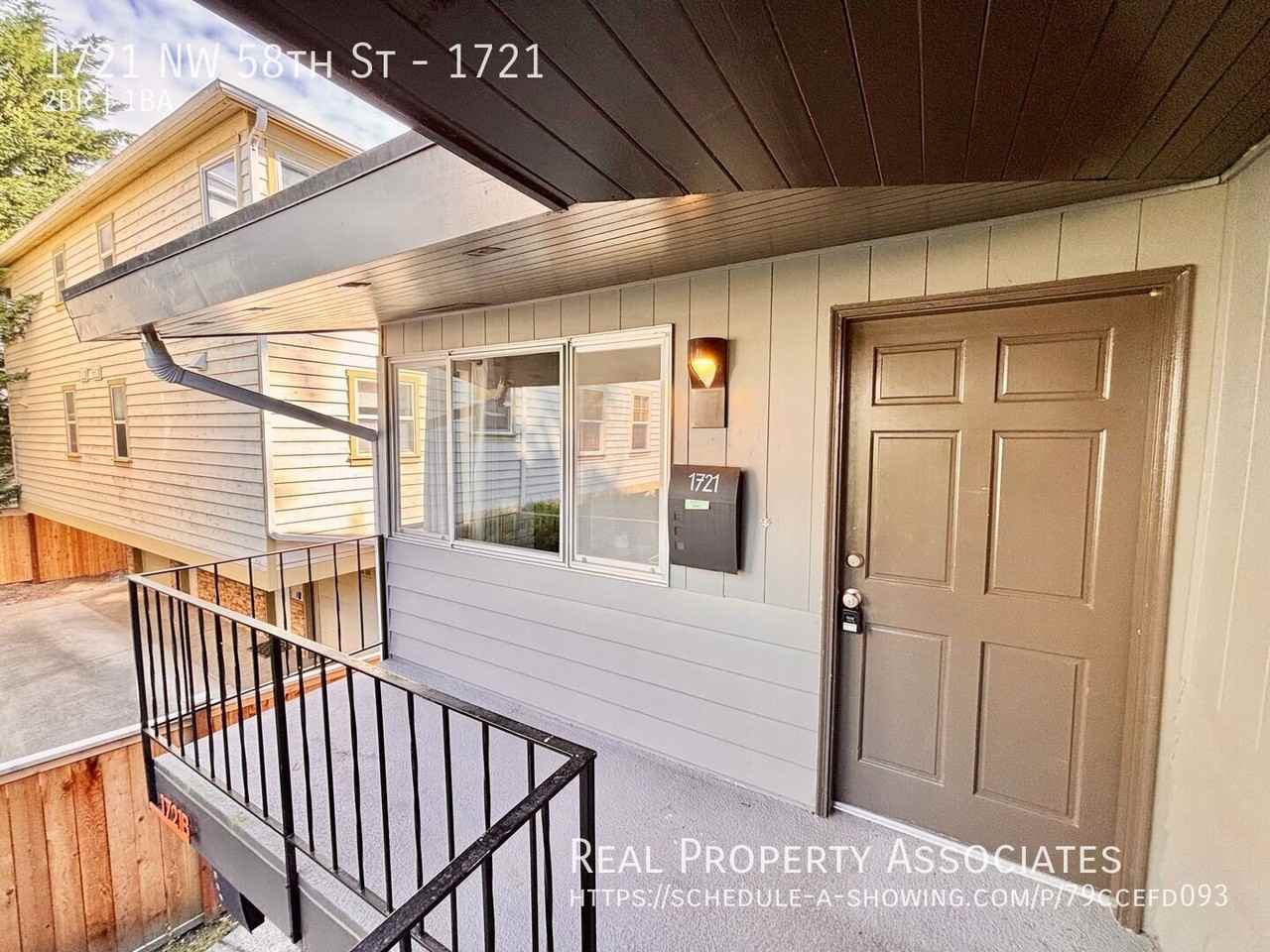 1721 Nw 58th St #1721 - Photo 3 of 24