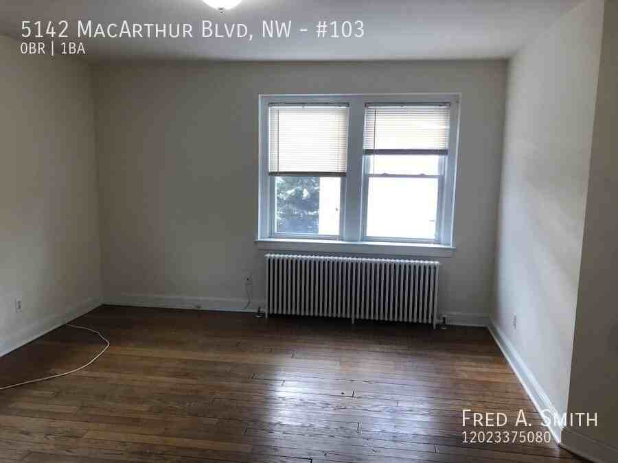 5142 Macarthur Blvd Nw #103