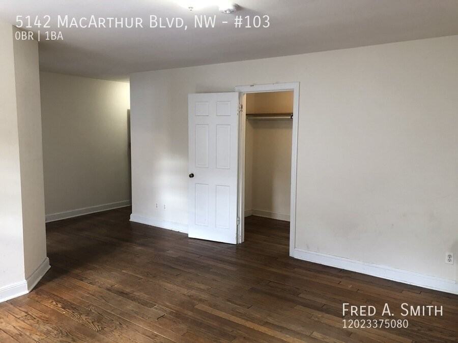 5142 Macarthur Blvd Nw #103 - Photo 3 of 9