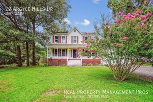 22 Argyle Hills Dr - Photo 1 of 1