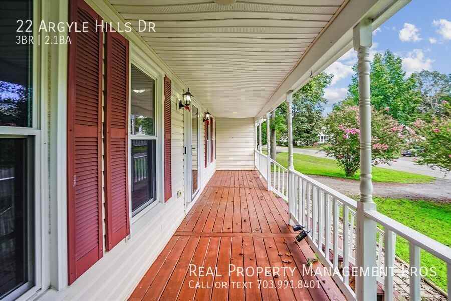 22 Argyle Hills Dr - Photo 2 of 24