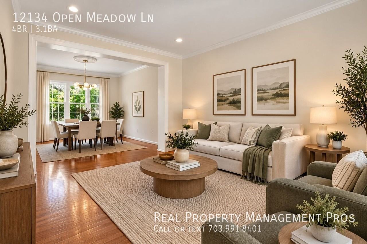 12134 Open Meadow Ln - Photo 4 of 40