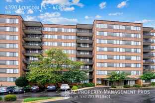 4390 Lorcom Ln #408 - Photo 1 of 1