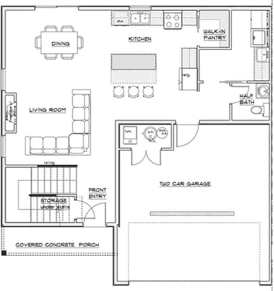 4030 Brooke Elizabeth Dr - Photo 2 of 3