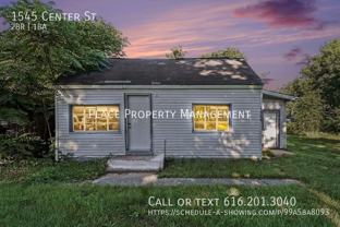 1545 Center St - Photo 1 of 1