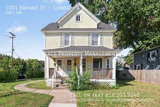 1001 Bryant St Lowr #1 - Photo 1 of 1