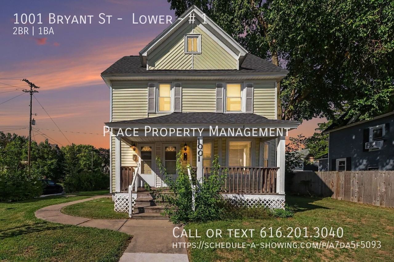 1001 Bryant St Lowr #1 - Photo 2 of 16