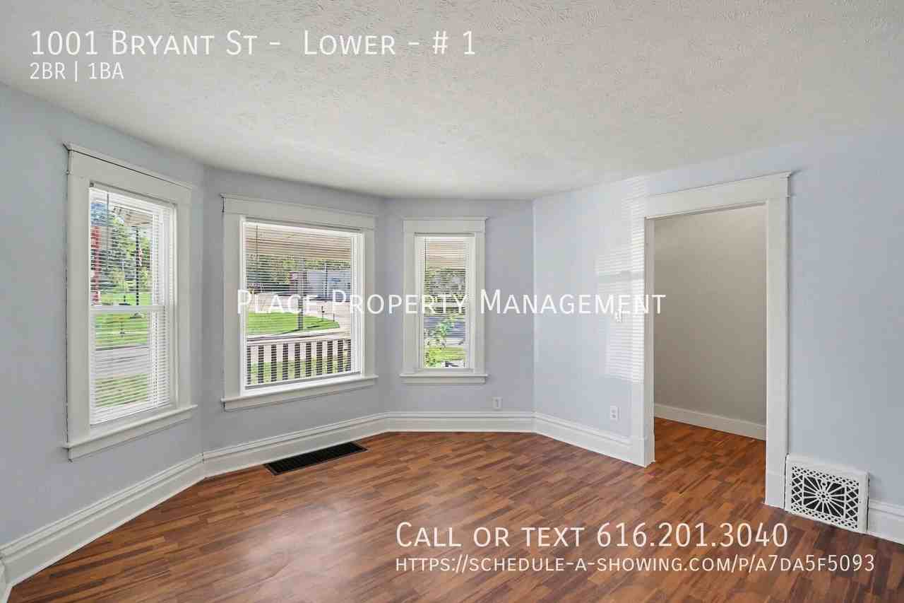 1001 Bryant St Lowr #1 - Photo 3 of 16