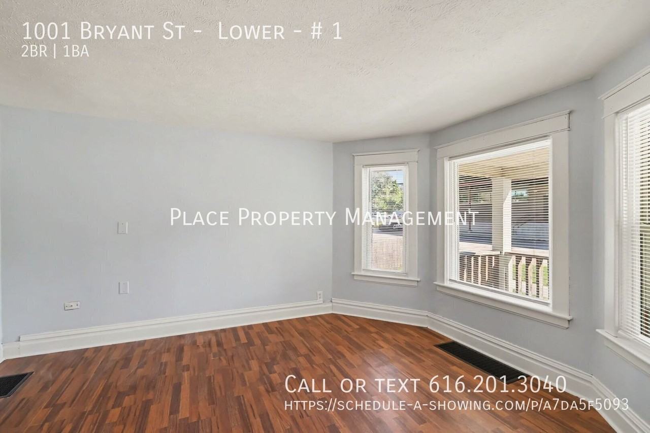 1001 Bryant St Lowr #1 - Photo 4 of 16