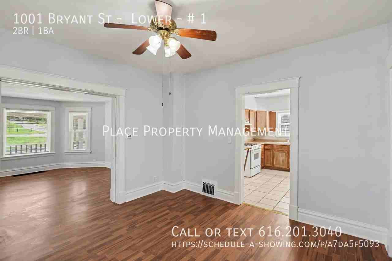 1001 Bryant St Lowr #1 - Photo 5 of 16