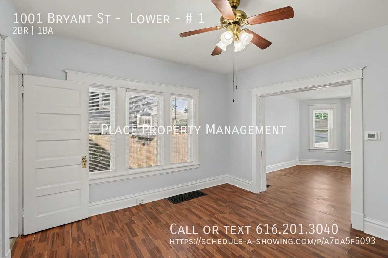 1001 Bryant St Lowr #1 - Photo 6 of 16