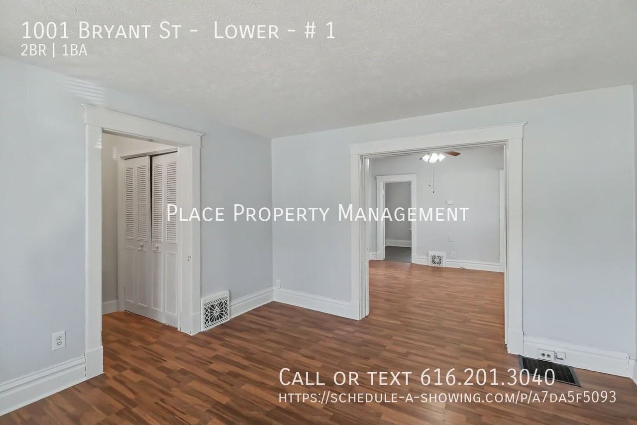 1001 Bryant St Lowr #1 - Photo 7 of 16