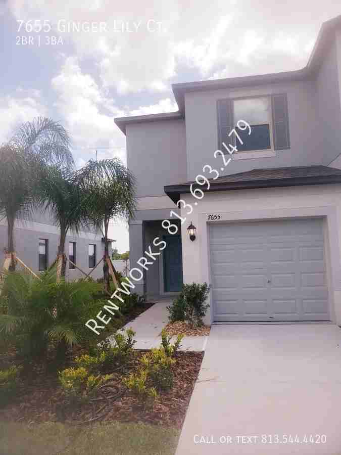 7655 Ginger Lily Ct - Photo 2 of 21