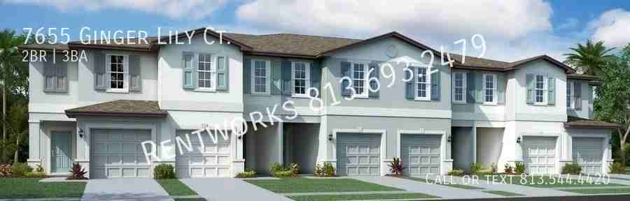 7655 Ginger Lily Ct - Photo 4 of 21